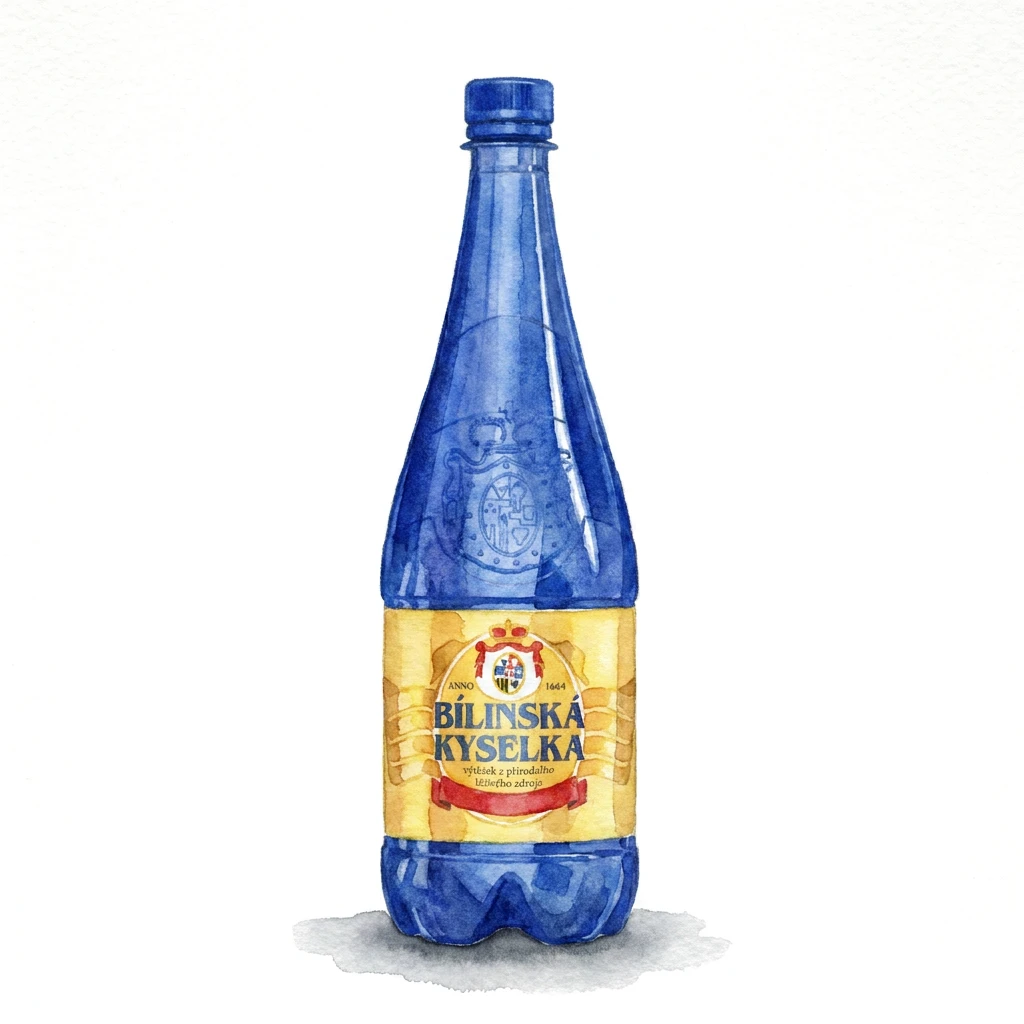 Bílinská kyselka