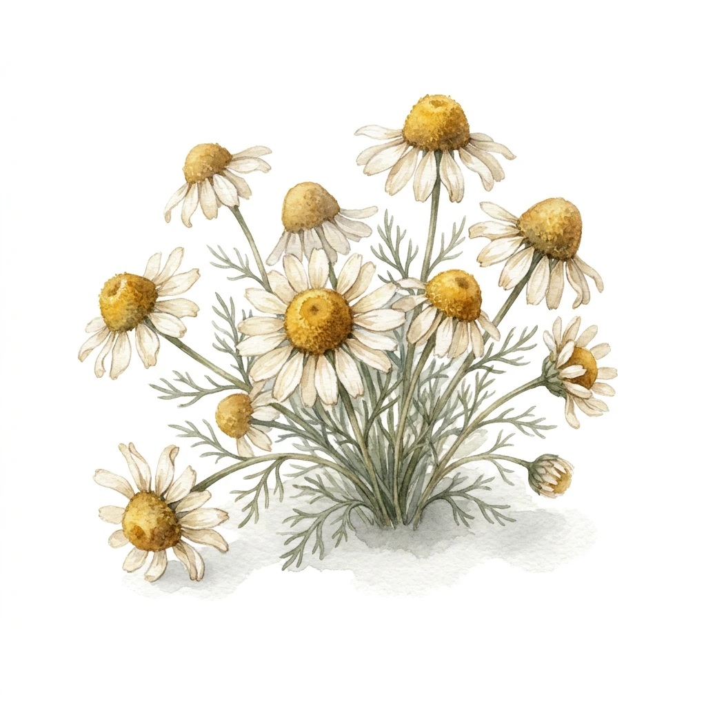 Chamomilla bohemica