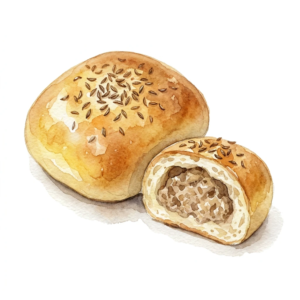 Kopřivnický klobásník