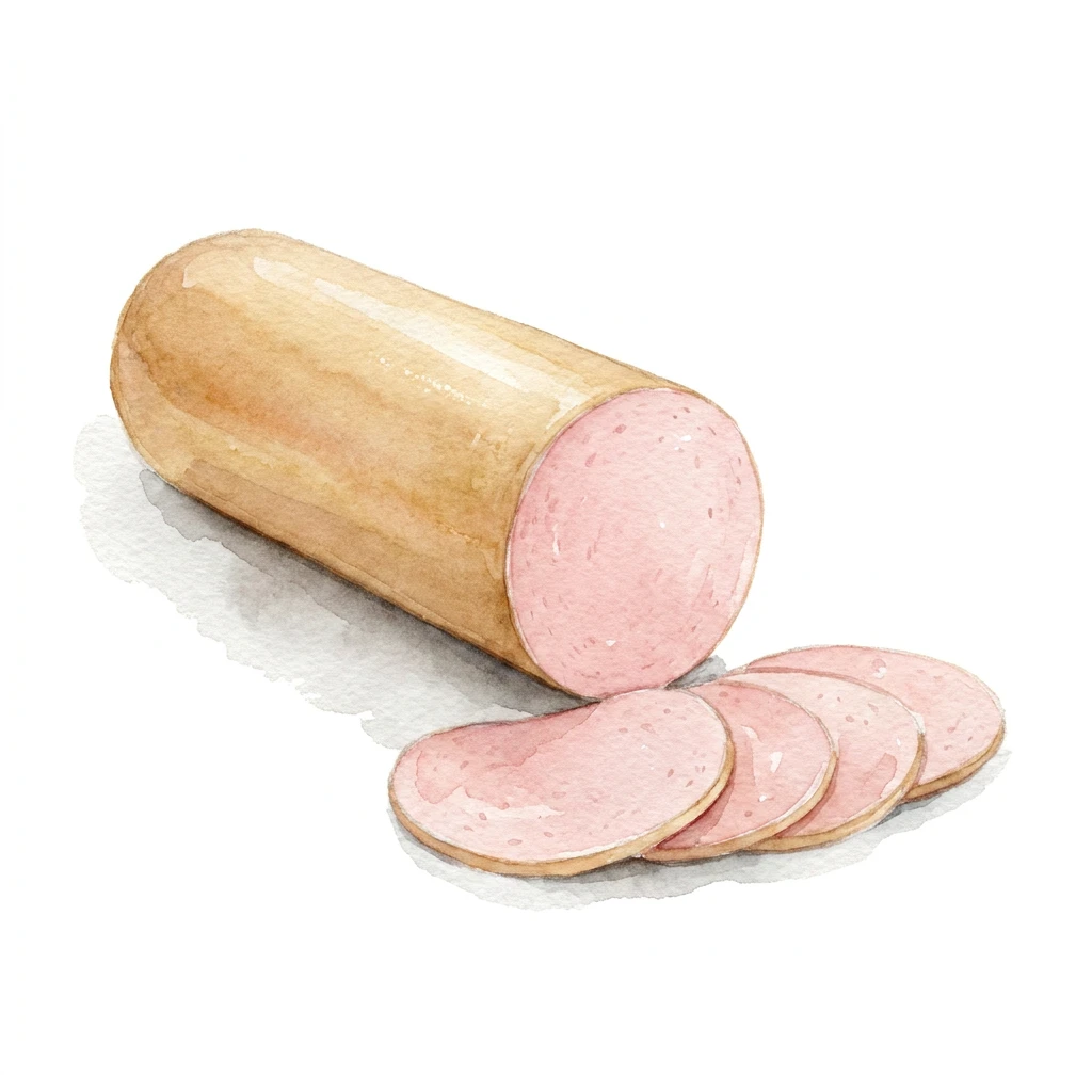 Liptovský salám