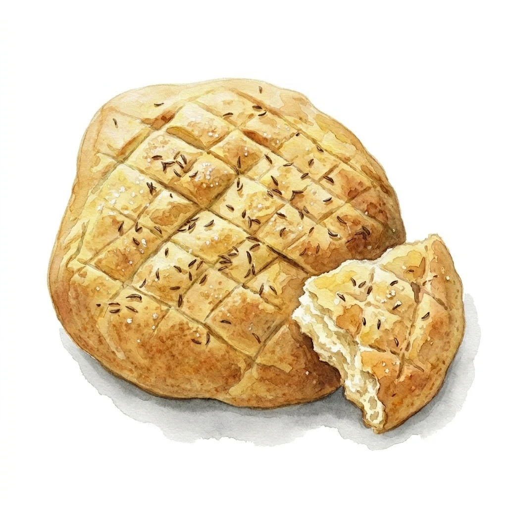 Lužické krajance