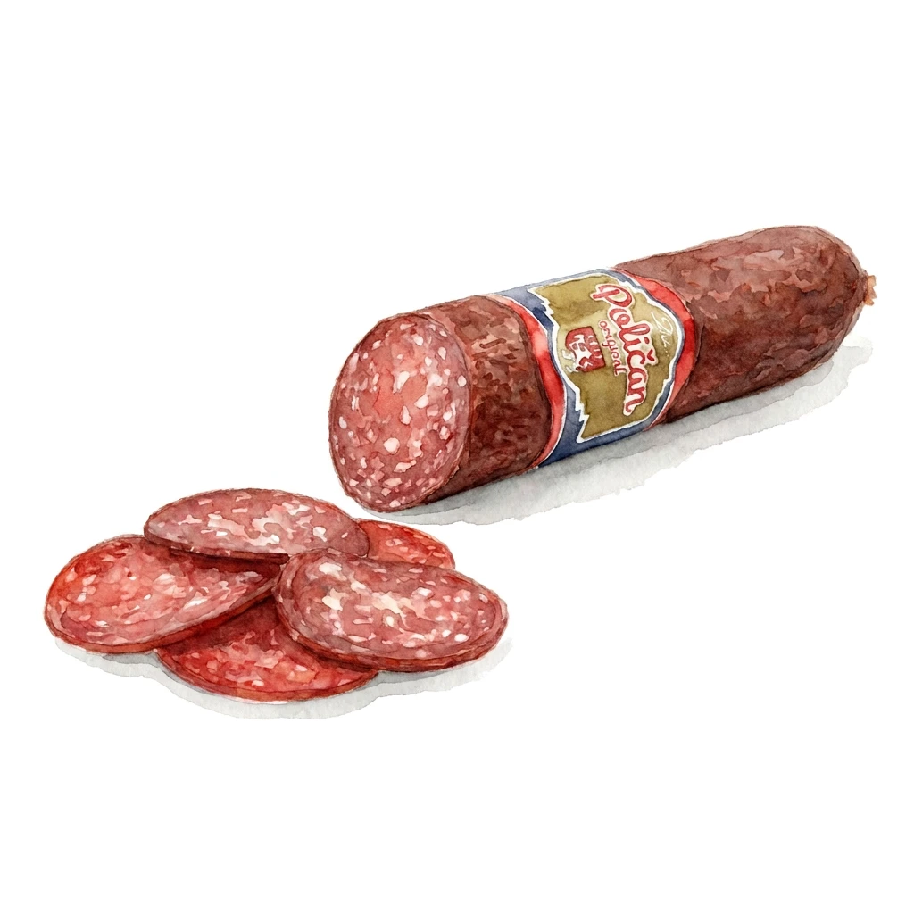 Poličan