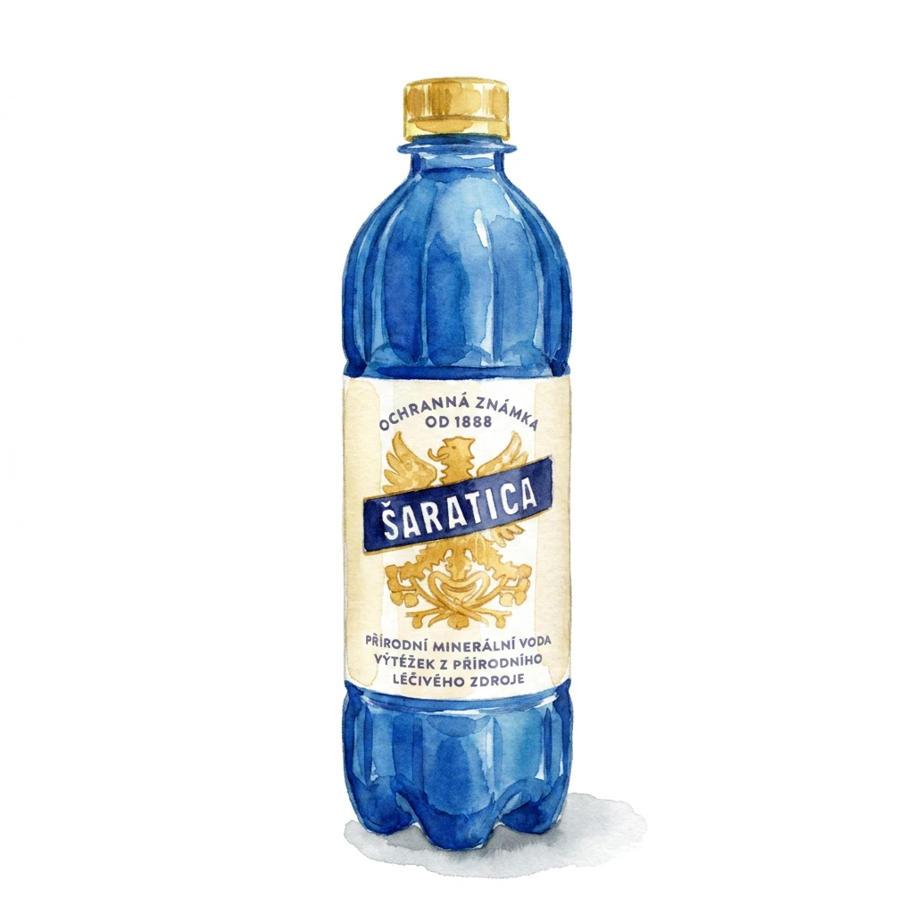 Šaratica