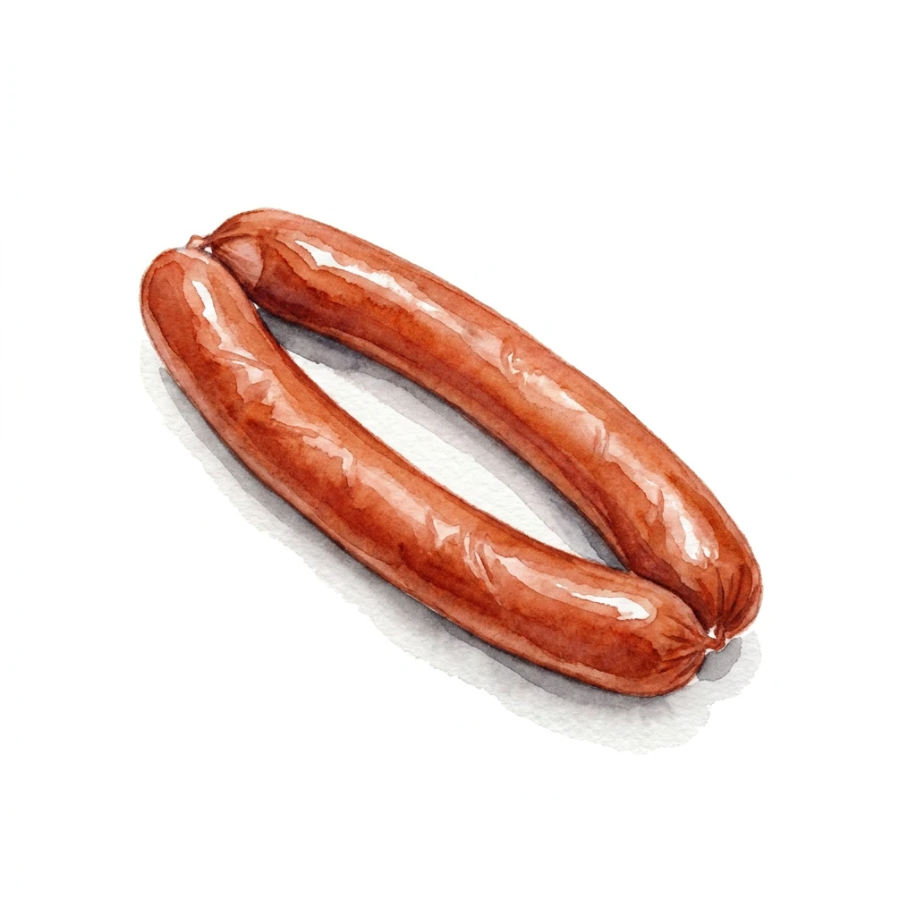 Spišské párky