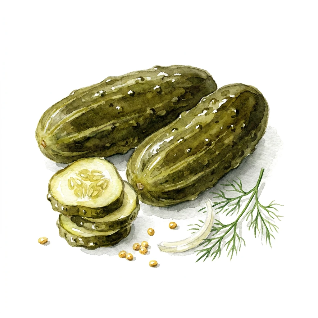 Znojemské okurky